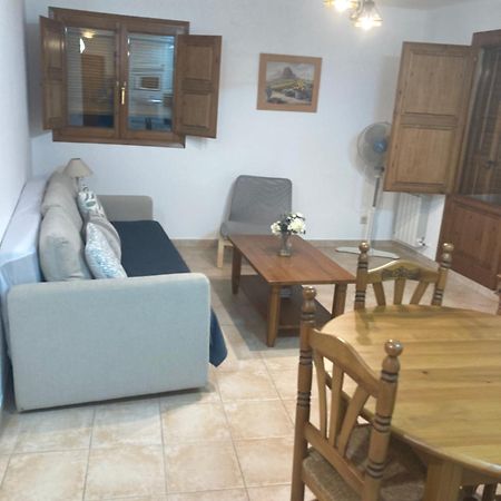 Preciosas Vistas A La Montana, Luminoso Y Acogedor Διαμέρισμα El Pueyo de Araguás Εξωτερικό φωτογραφία