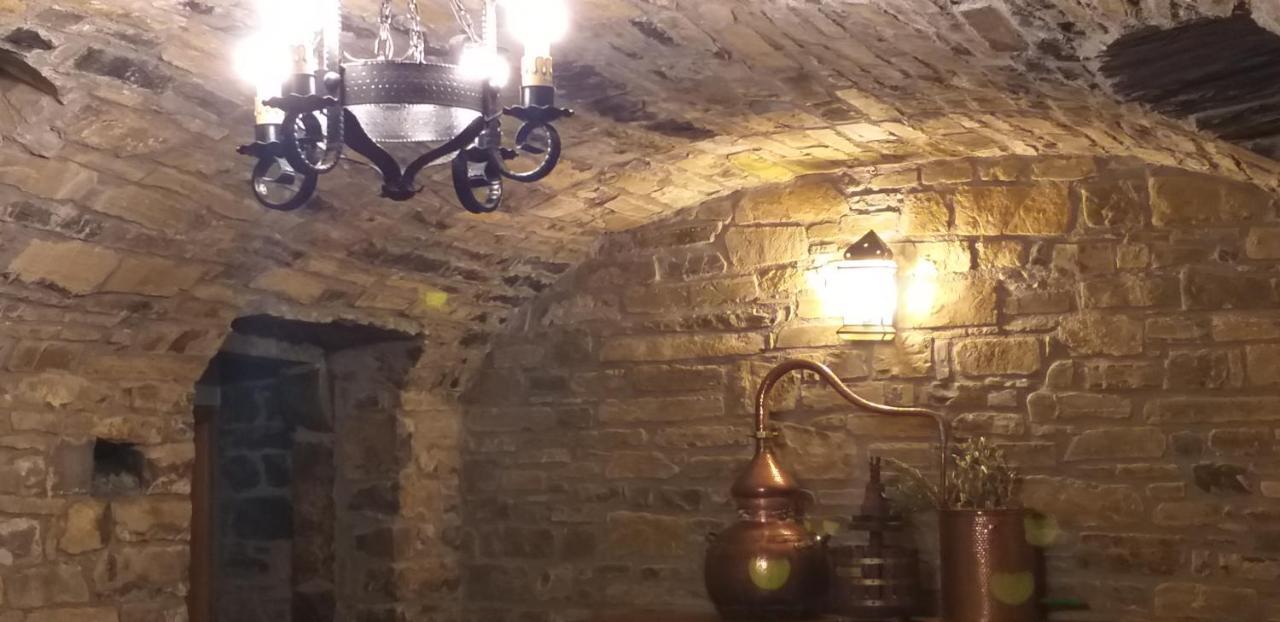 Preciosas Vistas A La Montana, Luminoso Y Acogedor Διαμέρισμα El Pueyo de Araguás Εξωτερικό φωτογραφία