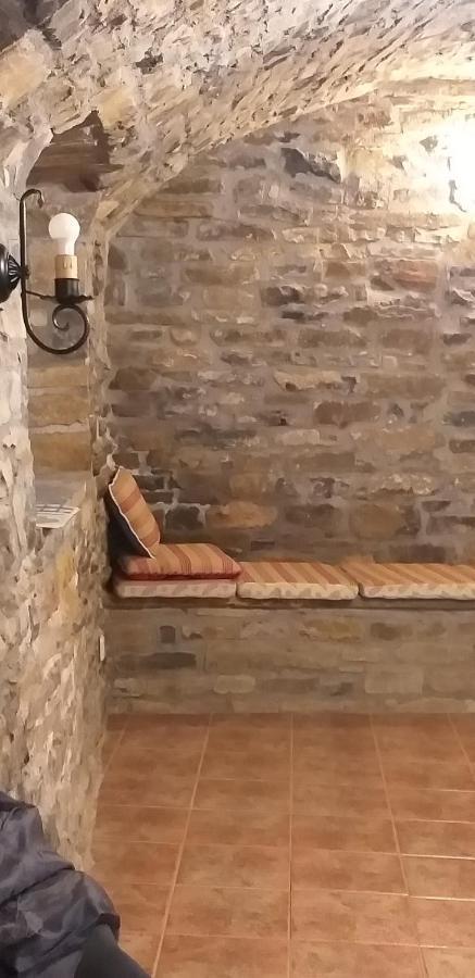 Preciosas Vistas A La Montana, Luminoso Y Acogedor Διαμέρισμα El Pueyo de Araguás Εξωτερικό φωτογραφία