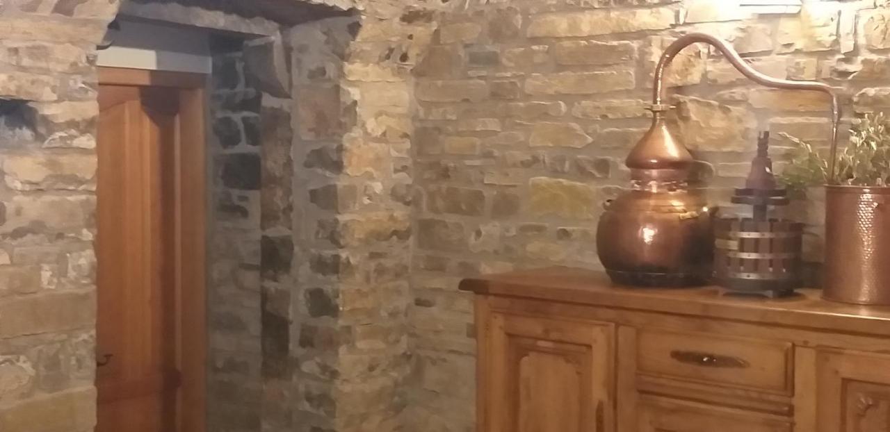 Preciosas Vistas A La Montana, Luminoso Y Acogedor Διαμέρισμα El Pueyo de Araguás Εξωτερικό φωτογραφία