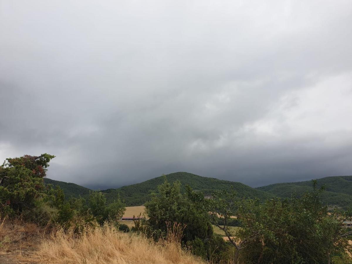 Preciosas Vistas A La Montana, Luminoso Y Acogedor Διαμέρισμα El Pueyo de Araguás Εξωτερικό φωτογραφία