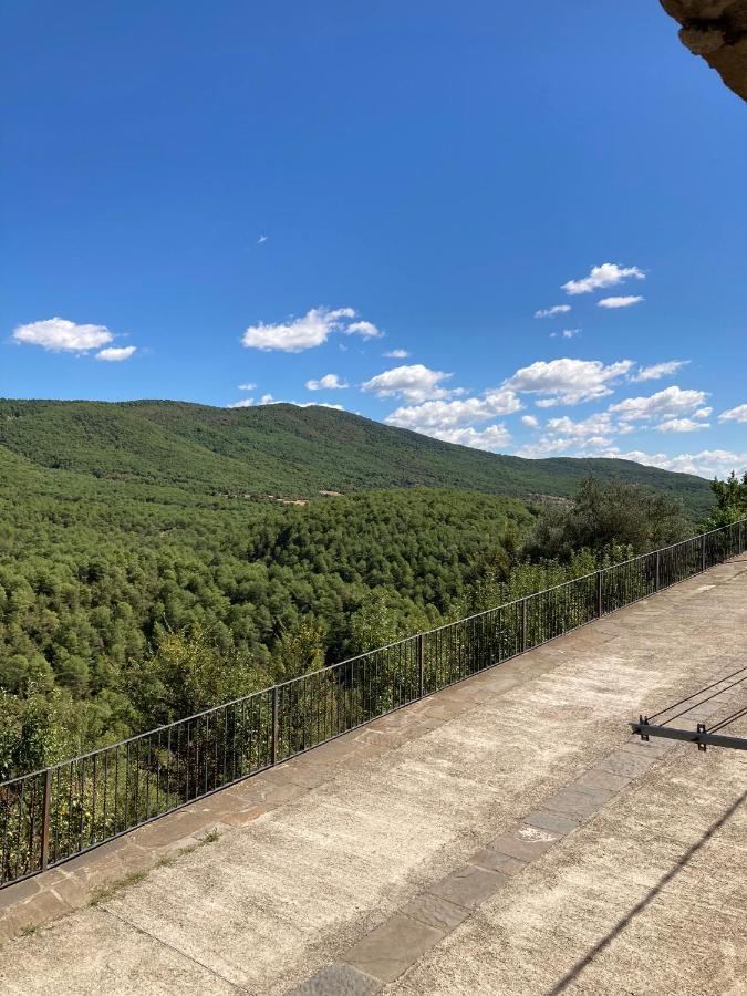 Preciosas Vistas A La Montana, Luminoso Y Acogedor Διαμέρισμα El Pueyo de Araguás Εξωτερικό φωτογραφία