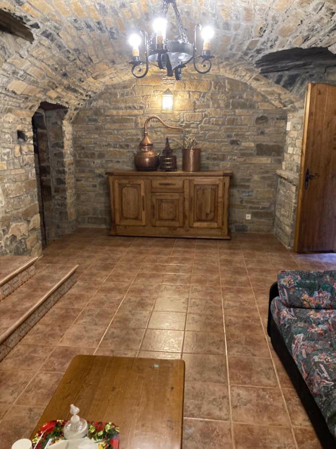 Preciosas Vistas A La Montana, Luminoso Y Acogedor Διαμέρισμα El Pueyo de Araguás Εξωτερικό φωτογραφία