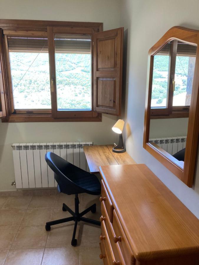 Preciosas Vistas A La Montana, Luminoso Y Acogedor Διαμέρισμα El Pueyo de Araguás Εξωτερικό φωτογραφία