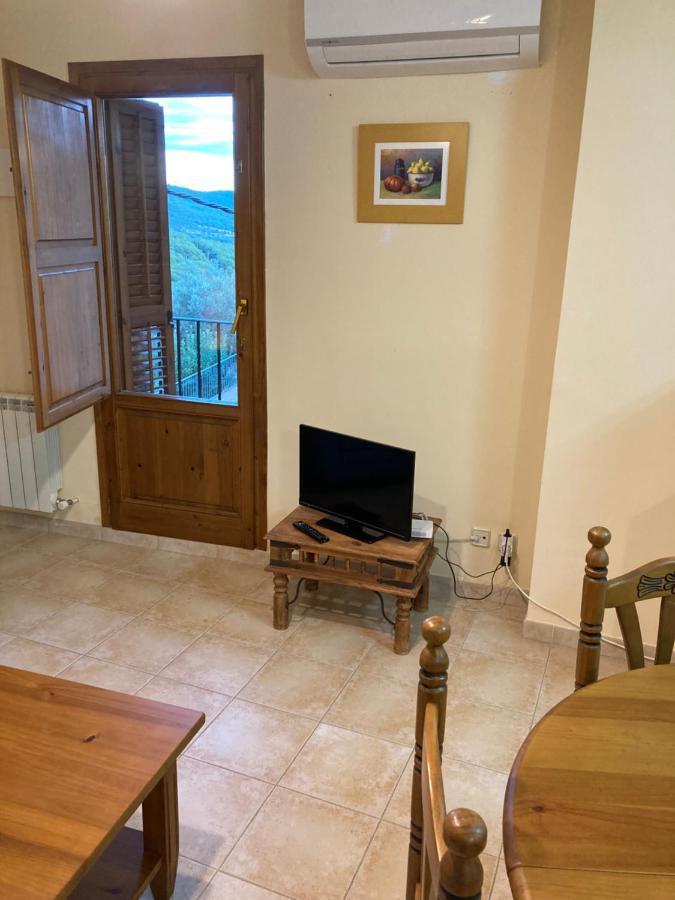 Preciosas Vistas A La Montana, Luminoso Y Acogedor Διαμέρισμα El Pueyo de Araguás Εξωτερικό φωτογραφία