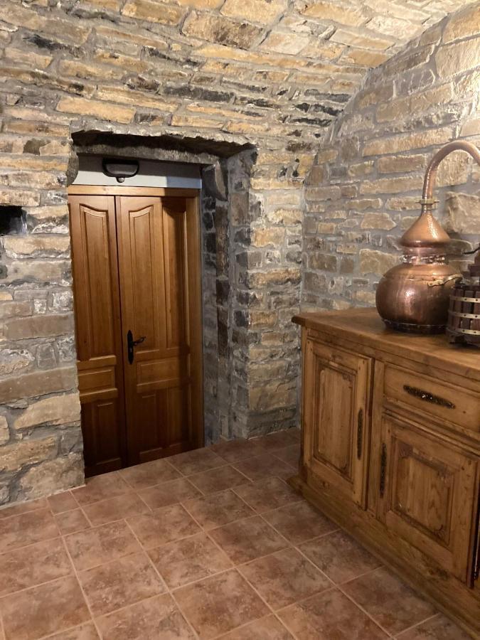 Preciosas Vistas A La Montana, Luminoso Y Acogedor Διαμέρισμα El Pueyo de Araguás Εξωτερικό φωτογραφία